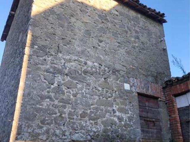 Rustico in vendita a Le Mosse, Montefiascone