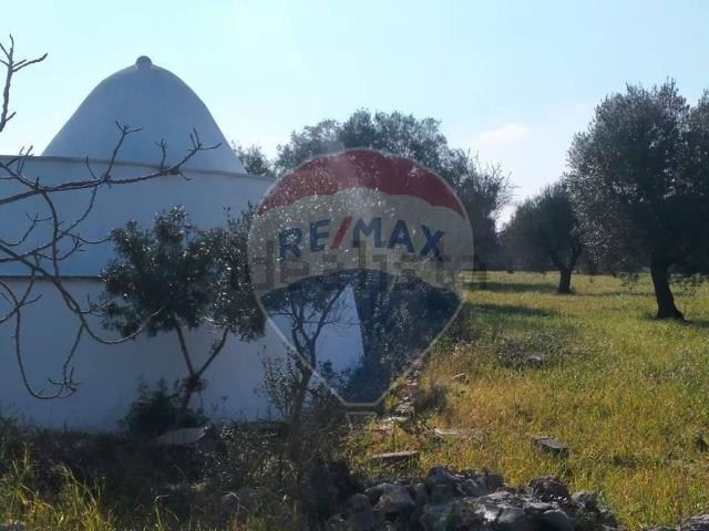 Rustico in vendita a Puglia, Brindisi