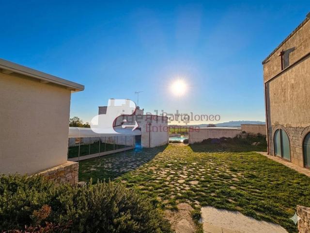 Rustico in vendita a Puglia, Taranto