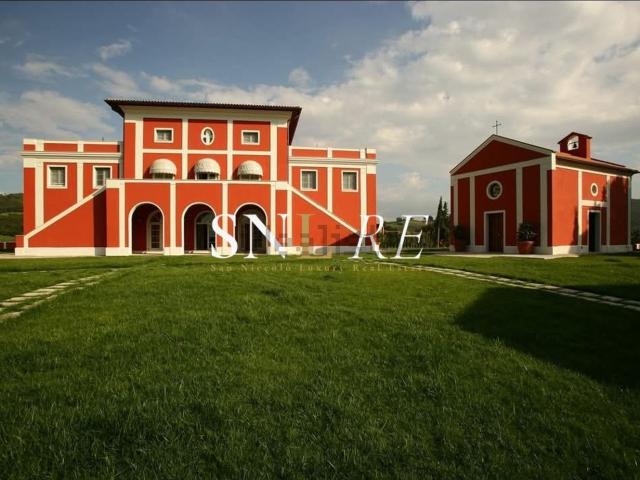 Rustico in vendita a Capalbio, Toscana