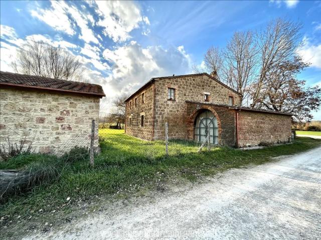 Rustico in vendita a Sarteano, Toscana