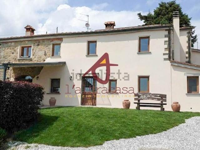 Rustico in vendita a Alteto, Marliana