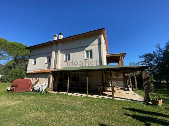 Rustico in vendita a Centro, Monte Argentario