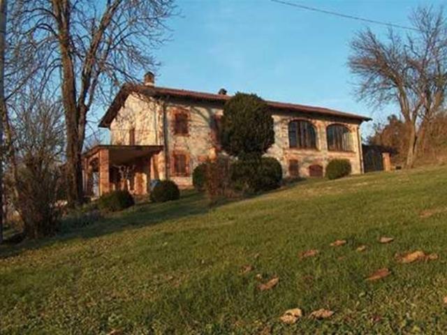 Rustico in vendita a Piemonte, Alessandria