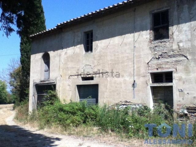 Rustico in vendita a Unione dei Comuni Circondario dell'Empolese Valdelsa, Empoli