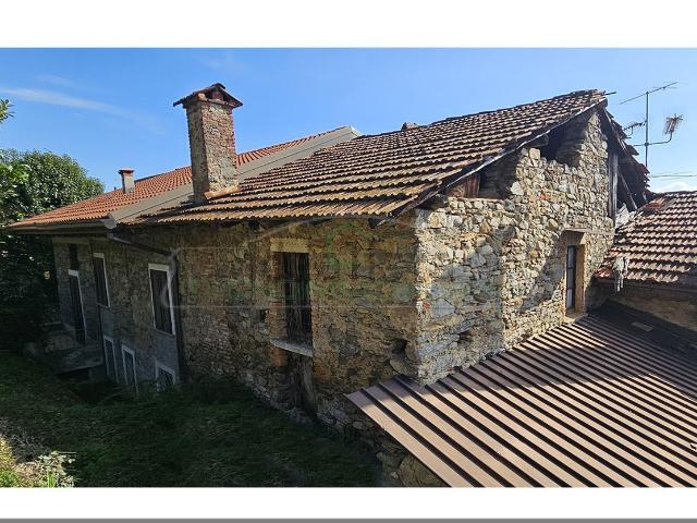 Rustico in vendita a Piemonte, Novara