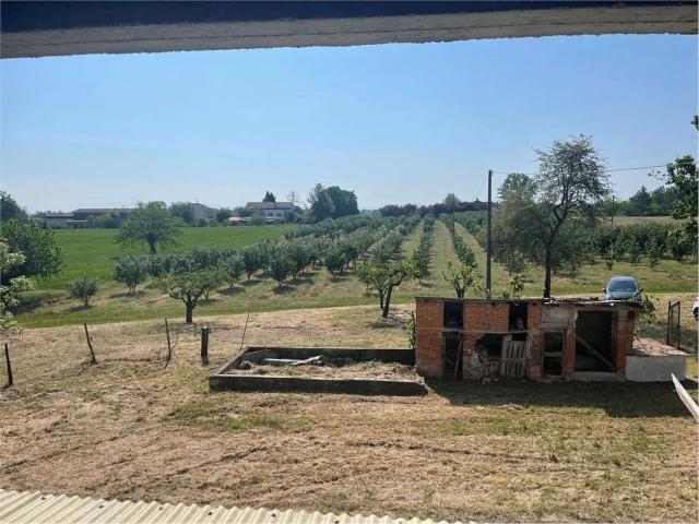 Rustico in vendita a Piemonte, Alessandria