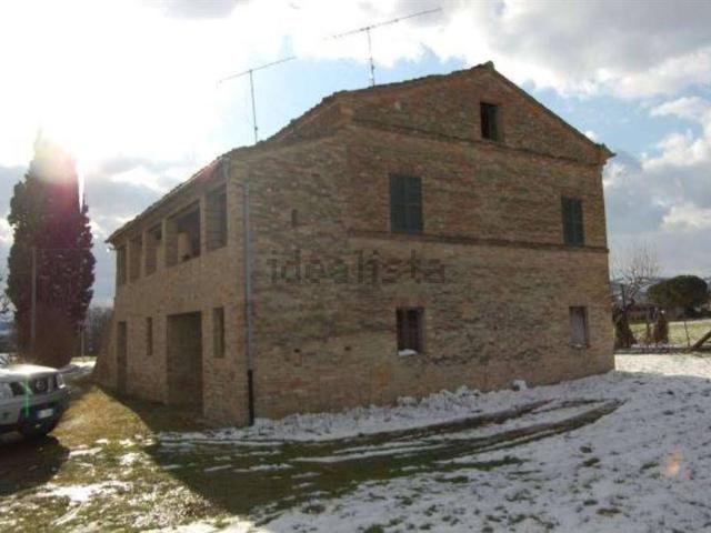Rustico in vendita a Marche, Fermo