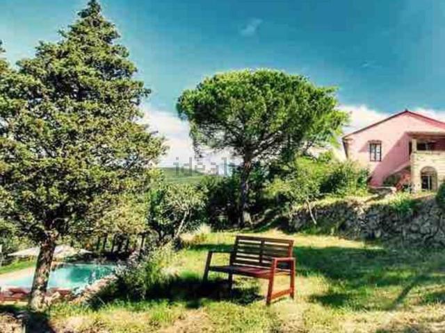Rustico in vendita a Gioiella, Umbria