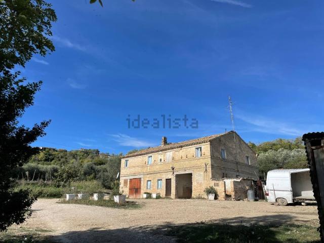 Rustico in vendita a Marche, Fermo
