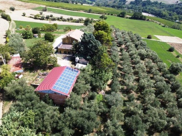 Rustico in vendita a Marche, Pesaro E Urbino