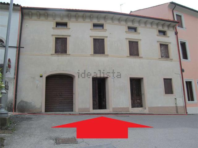 Rustico in vendita a Cappella Maggiore, Veneto