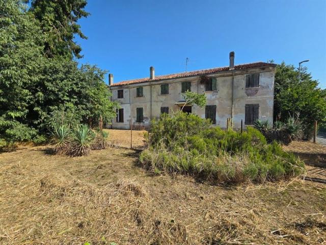 Rustico in vendita a San Giorgio Di Mantova, Lombardia