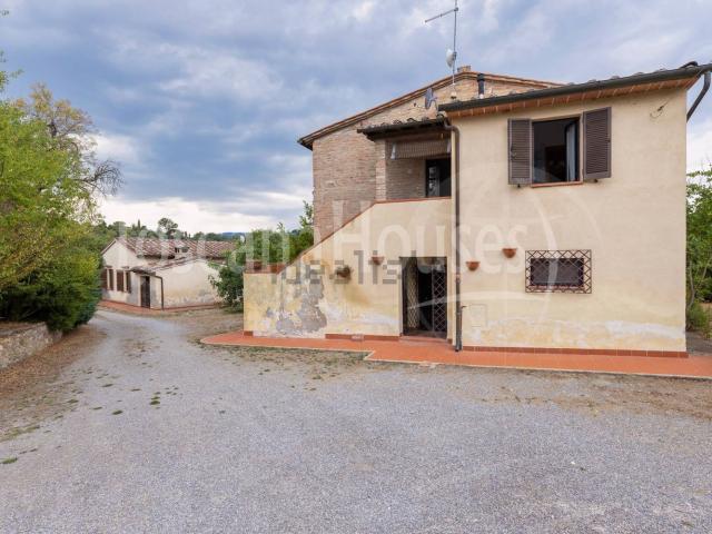 Rustico in vendita a Chiusi Città, Toscana