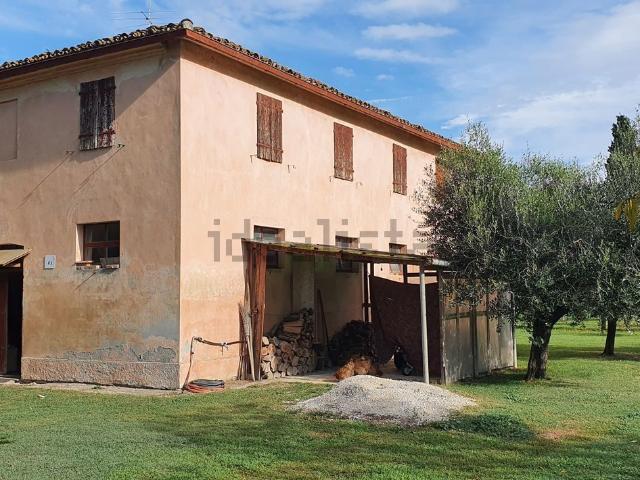 Rustico in vendita a Marche, Pesaro E Urbino