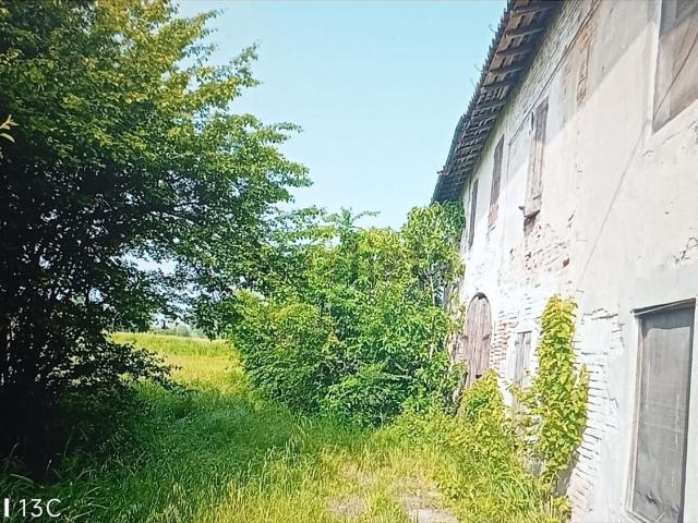 Rustico in vendita a Bassa Reggiana, Re