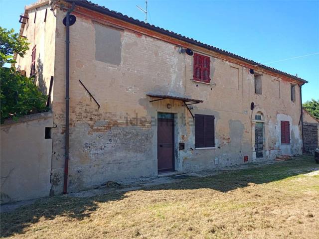 Rustico in vendita a Marche, Pesaro E Urbino
