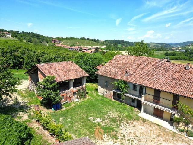 Rustico in vendita a Piemonte, Cuneo