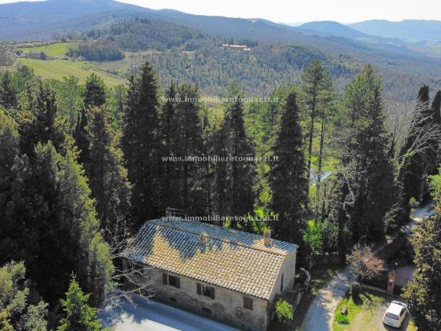 Rustico in vendita a Unione dei Comuni Circondario dell'Empolese Valdelsa, Gambassi Terme