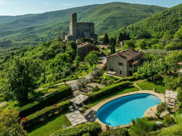 Rustico in vendita a Cortona, Toscana