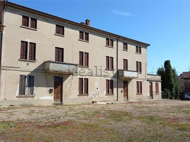 Rustico in vendita a Corvino San Quirico, Lombardia