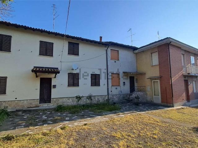 Rustico in vendita a Godiasco Salice Terme, Godiasco