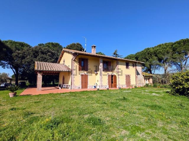 Rustico in vendita a Monte Argentario, Toscana