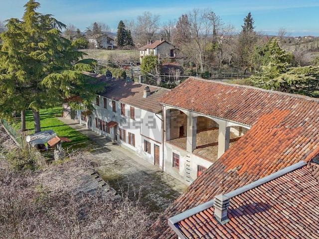 Rustico in vendita a Piemonte, Alessandria
