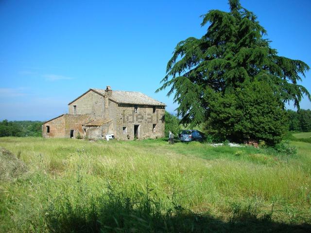 Rustico in vendita a Orvieto, Umbria