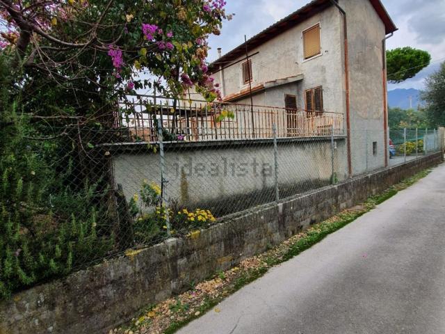 Rustico in vendita a Seravezza, Toscana