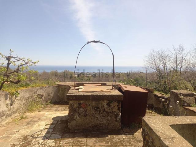 Rustico in vendita a Miscarello, Giarre