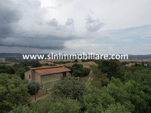 Rustico in vendita a Manciano, Grosseto