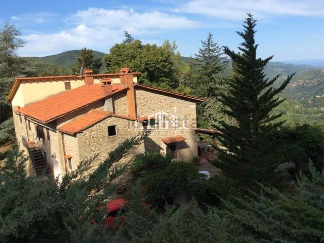 Rustico in vendita a Caiano, Londa