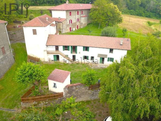 Rustico in vendita a Piemonte, Asti