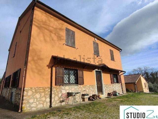 Rustico in vendita a Casali, Attigliano