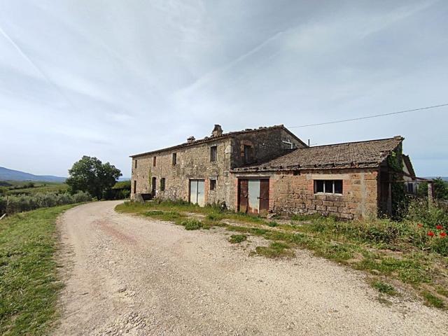 Rustico in vendita a Baschi, Umbria