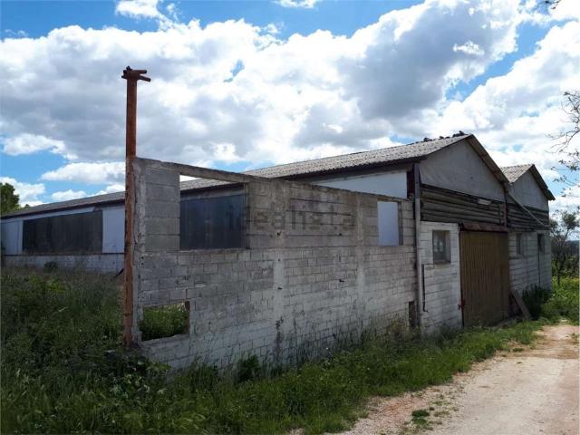 Rustico in vendita a San Paterniano, Osimo