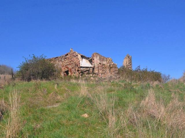 Rustico in vendita a San Michele, Montecatini Val Di Cecina