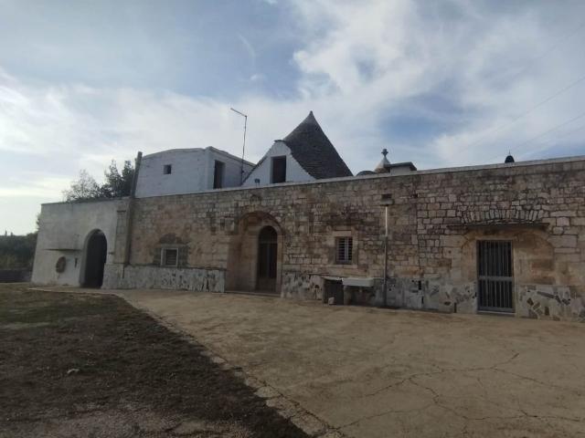 Rustico in vendita a Puglia, Bari