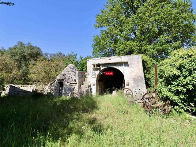 Rustico in vendita a Puglia, Brindisi