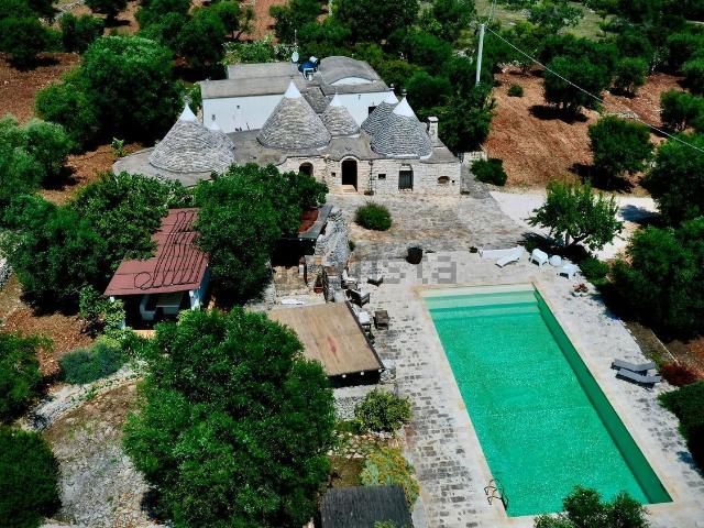 Rustico in vendita a Ostuni, Brindisi