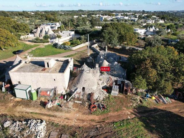 Rustico in vendita a Puglia, Bari