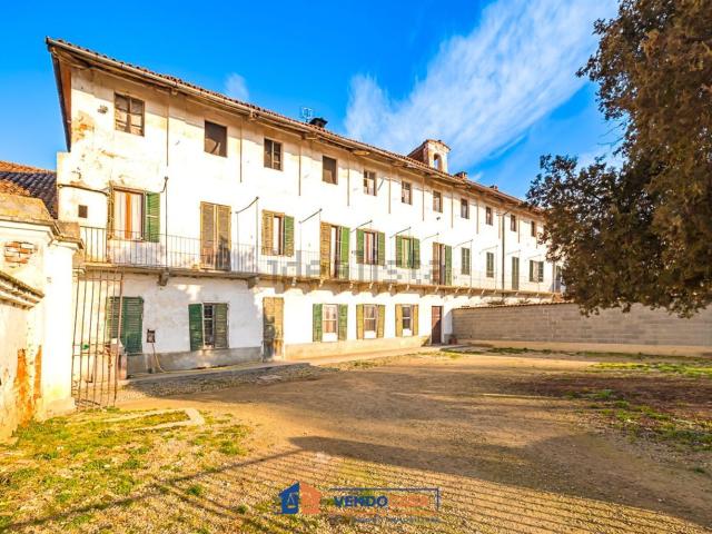 Rustico in vendita a Piemonte, Cuneo