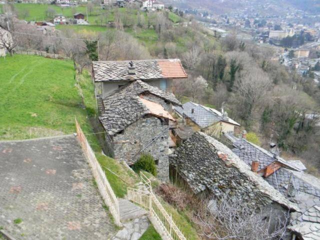 Rustico in vendita a Chatillon, Aosta