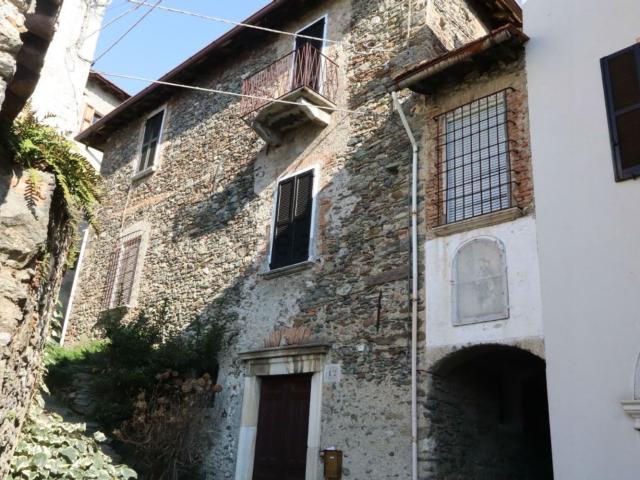 Rustico in vendita a Semurano, Cremia