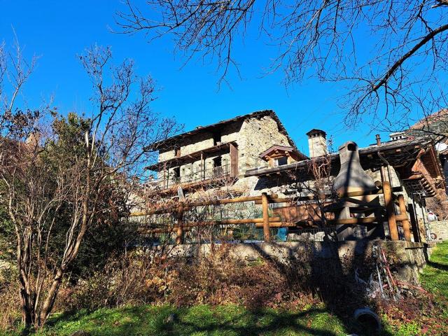 Rustico in vendita a Derby, La Salle