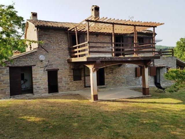 Rustico in vendita a Marche, Pesaro E Urbino