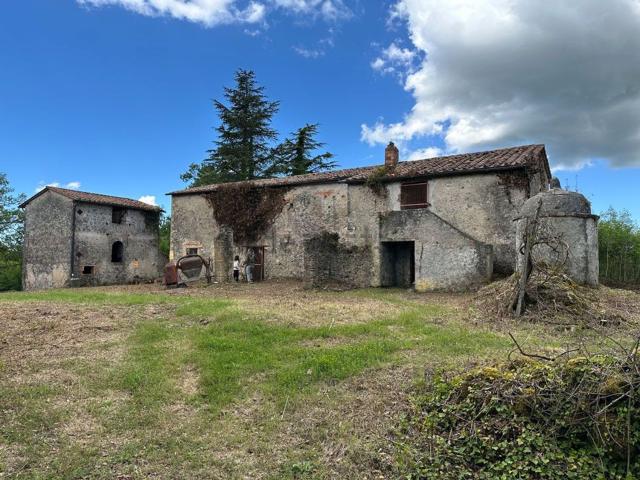 Rustico in vendita a Collemaggi, Montieri