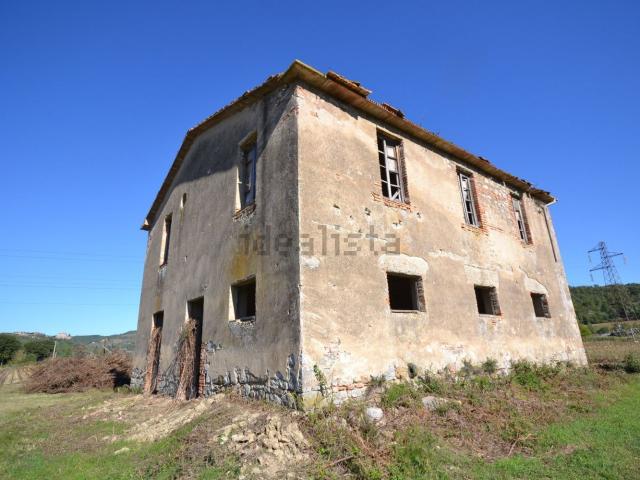 Rustico in vendita a Ficulle, Umbria