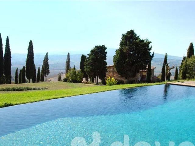 Rustico in vendita a Pienza, Siena